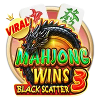 Mahjong Wins 3